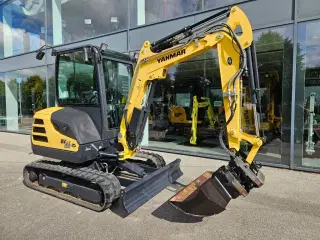 Yanmar SV 26