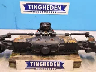 JLG 307 Foraksel  0280162