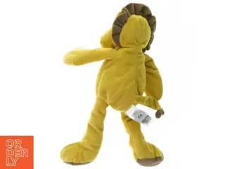 Løve bamse fra M&S (str. 33 x 10 cm)