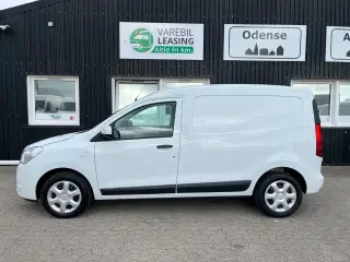 Dacia Dokker 1,5 dCi 90 Ambiance Van