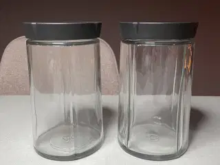 Rosendahl Grand Cru opbevaringsglas