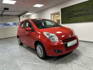 Suzuki Alto 1,0 12V ECO+ GLX 68HK 5d