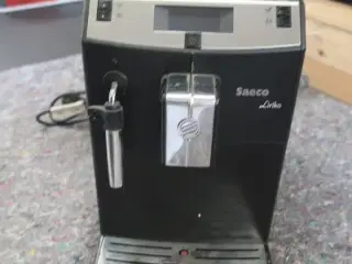 Kaffemaskine SAECO Lirika