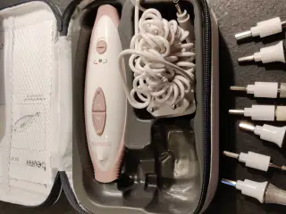 Negle, Manicure/pedicure sæt, Beurer SR MP1