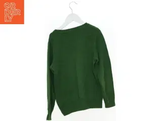 Sweatshirt fra H&M (str. 128 cm)