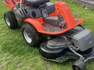 Havetraktor