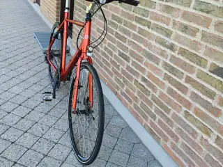 Centurion sports cykel