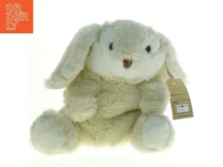 Krammebamse, kanin (str. 29 x 18 cm)