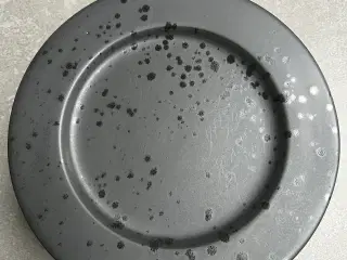 Bitz middagstallerkener 