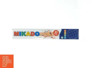 Mikado spil fra Ga Toys (str. 32x5 cm)