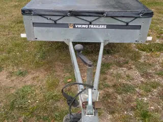 Trailer Viking Freya LBS 072312
