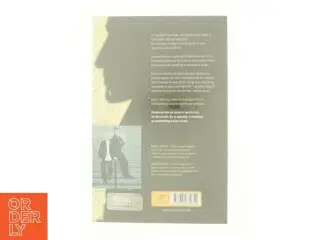 Manden der ikke var morder af Michael Hjorth (f. 1963-05-13), Hans Rosenfeldt (Bog)
