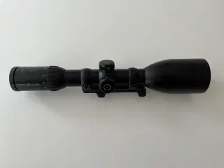 Schmidt & Bender Zenith 2.5-10x56 