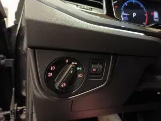 VW Polo 1,6 TDi 95 Highline DSG