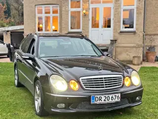 Mercedes e350