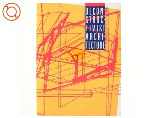 Deconstructivist architecture af Philip Johnson, Mark Wigley