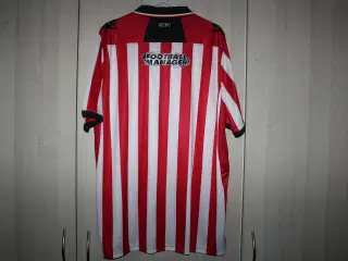 Sheffield United Season 13-14