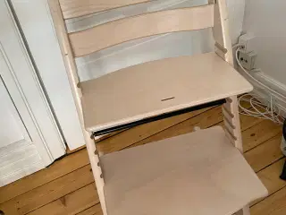 Stokke Trip Trap højstol