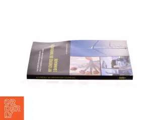 Ny energi og innovation i Danmark fra Bog
