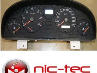 Peugeot 806 Instrument / Speedometer