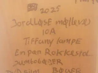 Loppemarked fyn