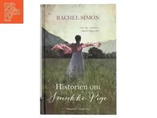 Historien om smukke pige af Rachel Simon (Bog)