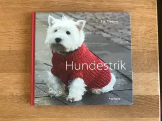 Hundestrik  af Sys Fredens