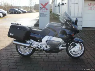 Yamaha GTS 1000