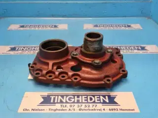 Ford 8210 Flange E0NN7049BA