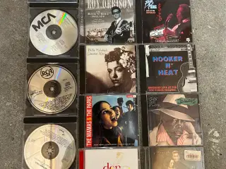 CD’er 