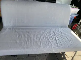 Sovesofa ikea