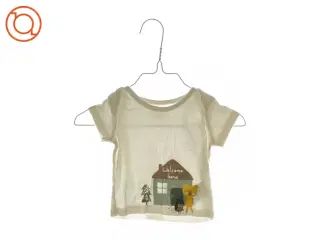 Bluse fra H&M (Str 56 cm)