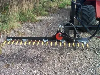  Frisdal FHK 1500
