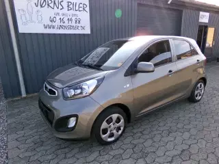 Kia Picanto 1,2 Active Eco