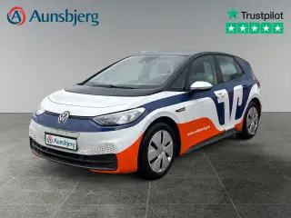 VW ID.3 58 Life