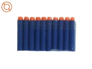 Skumpile der passer til nerf fra Gookha (str. 13 x 7 cm)