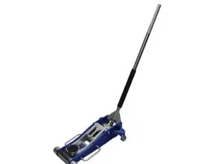 BATO Alu værksteds donkraft 2,5 T.