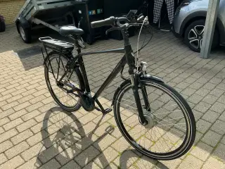 Corwin Copenhagen Sport elcykel