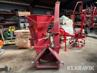 Flishugger Benett BX62R