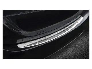 Læssekantbeskytter C Klasse W205 Limo 2014-06.2021 Stål