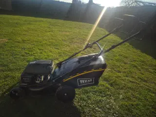 Græsslåmaskine texas