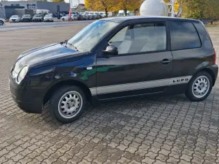 Lupo 1.2 TDI 3L