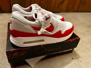 Air Max 1 '86 Big Bubble Red