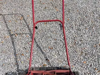 Gudenå plæneklipper 