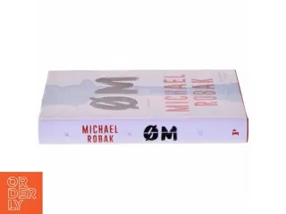 Øm af Michael Robak (Bog)