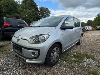 VW Up! 1,0 75 Groove Up! BMT