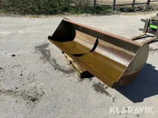 Skovl