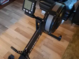 Air Pro Rower romaskine