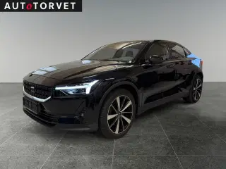 Polestar 2  Long Range AWD
