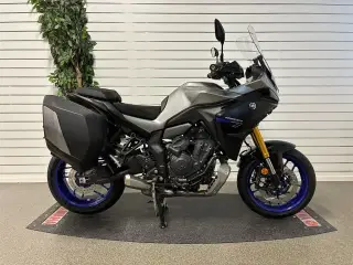 Yamaha Tracer 7 GT Y-AMT - Icon Performance